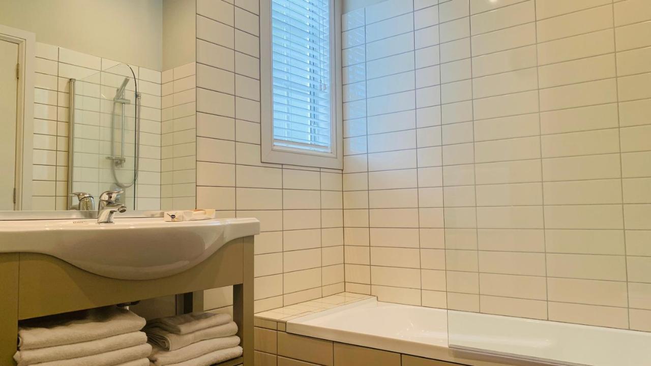 Kingfisher 2 Or 3 Bedroom - Collection Holiday home Russell