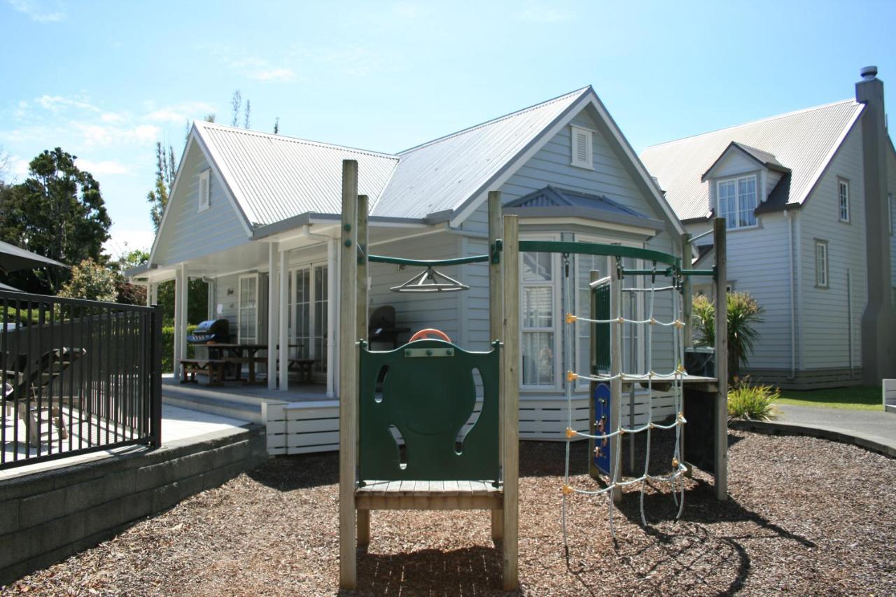 Kingfisher 2 Or 3 Bedroom - Collection